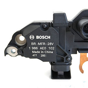 <span class=keywords><strong>Alternateur</strong></span> de haute qualité PREMIUM LINE neuf, 28V, référence 1986AE0102 (référence d'origine 7421579977) pour <span class=keywords><strong>alternateur</strong></span>. - Product Image 2