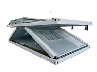Maison conteneur extensible de luxe préfabriquée Cabine pliante de type Z pour bureau et hôtel