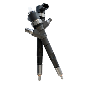 Injecteur de pompe à carburant diesel de haute qualité 0445110266 B-M-W <span class=keywords><strong>330</strong></span> / 530 / 730 d / <span class=keywords><strong>330</strong></span> <span class=keywords><strong>xd</strong></span> / X5 3.0 d - Product Image 1