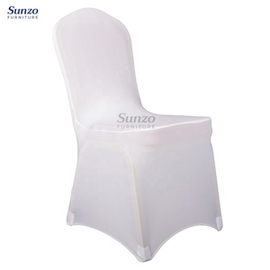 Bọc Ghế Nhà Máy Cho Ghế Nhựa Bọc Ghế Đám Cưới - Product Image 6