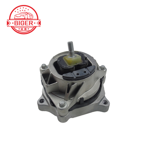 고무 엔진 마운트 테이프 베이스 22116859407 1/2/3/4 시리즈 F20/F21/F22/F23/F30/F31/F32/F35/F36용 좌측 마운팅 - Product Image 1