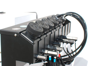 3D Emboss ที่กำหนดเองมือถือปกหลังโทรศัพท์เครื่องการพิมพ์ฝาครอบสำหรับกรณีโทรศัพท์ - Product Image 6
