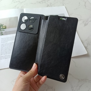 Funda para Teléfono Móvil M KOPA X3 M KOPA S34 en Oferta, Fundas de Cuero TPU+PC - Product Image 6