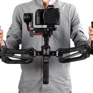 Accessoires Portatifs Steadymaker Bob2r RS4 RS3/2 <span class=keywords><strong>RSC2</strong></span> pour <span class=keywords><strong>Stabilisateur</strong></span> Axe Z DJI <span class=keywords><strong>Ronin</strong></span> SC - Product Image 4