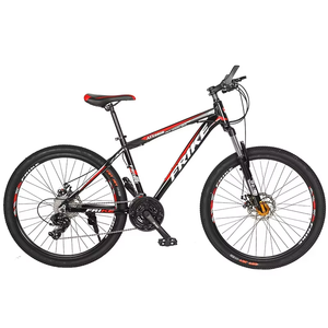 Approvisionnement direct d'usine 26 pouces en alliage d'aluminium adulte VTT <span class=keywords><strong>Quad</strong></span> Pit Works Road Mountain Dirt Bikes Bike - Product Image 4