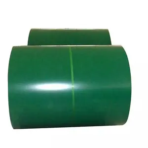 Acciaio rivestito di colore della bobina di qualità az150 2mm di prima qualità per la casa prefabbricata