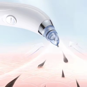 Electric Black Head Instrument Acne Removal Machine Tool <b>Pore</b> <b>Cleaner</b> Vacuum Blackhead Remover - Product Image 5