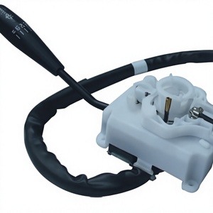 FOR Toyota Combination <b>Switch</b> 84310-37230 84310-37231RHD <b>12V</b> Signal Turn Signal <b>Switch</b> For Toyota FAW JP Models - Product Image 1