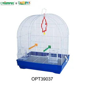 ORIENPET & OASISPET宠物丝鸟笼批发现成库存OPT39037宠物鸟产品