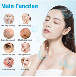 Máquina de Microdermoabrasión con Cristales Power Peel, Microdermoabrasión <span class=keywords><strong>Facial</strong></span>, Depurador de Piel Ultrasónico, <span class=keywords><strong>Precio</strong></span> - Product Image 6