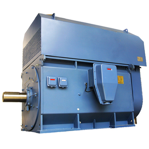 รายการราคาของมอเตอร์เหนี่ยวนำไฟฟ้า 3 เฟส - Product Image 4