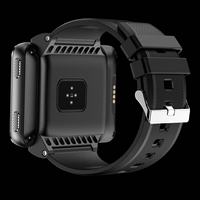 Montre connectée GPS S999 Android 9.0 avec carte SIM et caméra HD 1300W, téléphone-montre mobile pour tous les téléphones