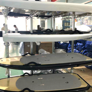 เซิร์ฟบอร์ดเจ็ทมอเตอร์ไฟฟ้าคาร์บอนไฟเบอร์ลดราคาสุดพิเศษ - Product Image 3