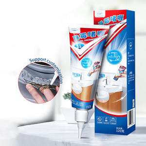 AJYF OEM/ODM Gel d'élimination biologique Spray détachant instantané contre la moisissure et la moisissure - Product Image 2