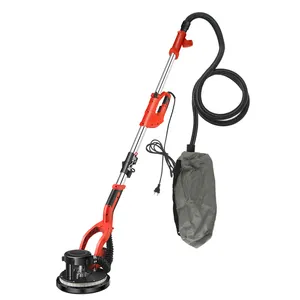 1580W tam giác hươu cao cổ góc Putty tường Sander