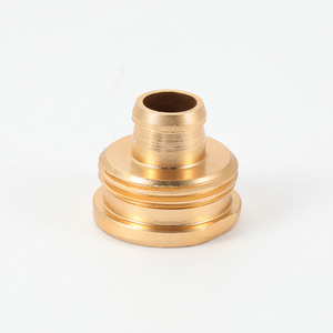Connecteur universel en alliage d'aluminium, filetage mâle 1/2 pouce, connexion rapide pour tuyaux de plomberie - Product Image 3