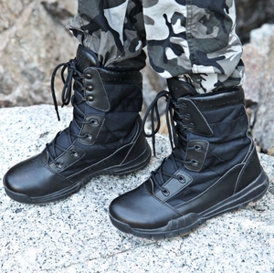 Botas de Desierto TSB0301 - Product Image 4