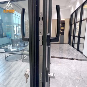 Proveedores de puertas y ventanas de aluminio baratas y de alta calidad - Product Image 1