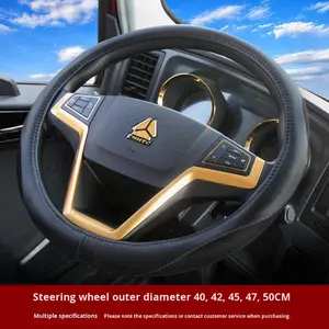 Haowo Commander ชุดด้ามจับ T3Pro ผ้าไหมน้ำแข็งเจ็ดดาว, ชุดพวงมาลัยอัจฉริยะ shandeka G5Haowo TX - Product Image 5