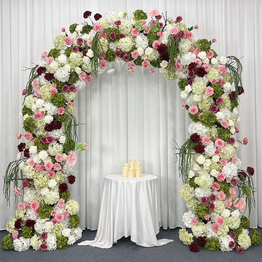 1-ซุ้มดอกไม้