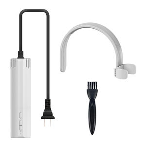 卸売 イオニック 高速 ブラシレスモーター 110000 RPM 速乾 OEM ODM 低騒音 ペットが怖がらない ヘアドライヤー ペット用 ブロワー ドライヤー - Product Image 3