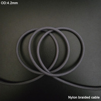 Cables USB a Micro USB V8 de Alta Gama, Duraderos, de un Solo Color, Reforzados y Resistentes a la Tensión, con Trenzado