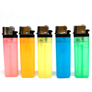 Noctilucence phát sáng trong bóng tối Flint lửa đá nhẹ hơn - Product Image 3