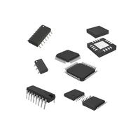 TPS64202DBVR IC REG CTRLR BUCK SOT23-6, puce IC originale neuve, en Stock