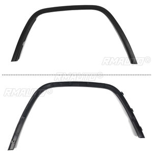 Moldura de Guardabarros Delantero para Jeep Grand Cherokee 2011-2016 1MP38RXFAE/CH1291106 1MP39RXFAE/CH1290106 - Product Image 3