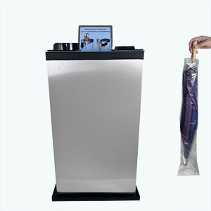 Einzigartige 2026 Regenschirm-Verpackungsmaschine Online-Produkt zum Verkauf - Product Image 5