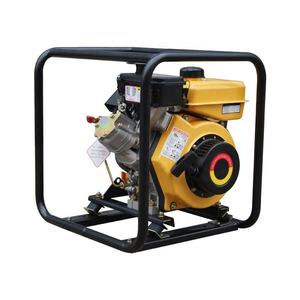 Вибратор для бетона с дизельным двигателем - Product Image 4