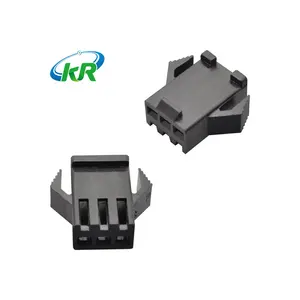 KR2507 JST SM 2.5mm pas fil à câbler 2pin 2 3 4 5 6 7 8 broches mâle femelle prise câble batterie automobile connecteurs Kit