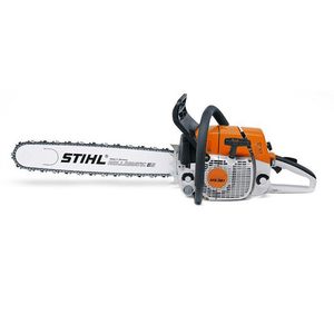 Heavy Duty 36' Industrial&DIY Grade Petrol Gas China Chainsaw Petrol Chainsaw High <b>Power</b> Logging <b>Saw</b> Board Cutting <b>Saw</b> MS381/070 - Product Image 3