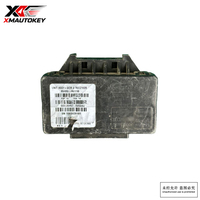 Módulo de Control del Receptor BCM OE 95400 0U110 para Hyundai Kia, Usado Original 5CM y Unidad de Computación Automotriz del Receptor