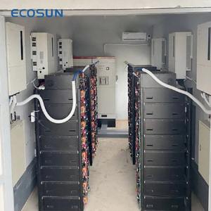 Nuova generazione Solis S6-EH1P Inverter ibridi ad alta efficienza batteria compatibile con batteria a bassa tensione Installateur concordi Solis France - Product Image 5