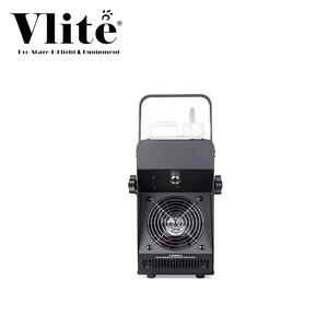 Machine à fumée Elegance 650W Fazer avec indice de protection IP33, contrôle DMX512, réservoir de 2,5 L, lumière blanc chaud - Product Image 3