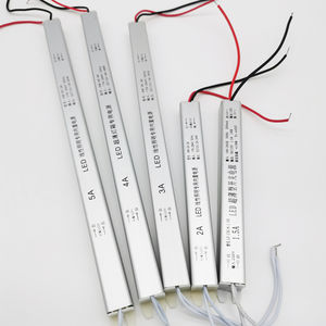 Controladores de Corriente Constante para Paneles LED y Tiras de Luz, Módulos de Alimentación No Aislados para Luces de Espejo - Product Image 1