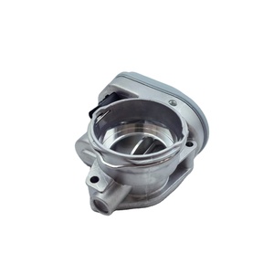 Cuerpo de aceleración 038128063L <span class=keywords><strong>038128063G</strong></span> para AUDI A3 2003 - 2013/SEAT ALTEA 2004 - 2015/SEAT CORDOBA 2002 - 2009 - Product Image 1