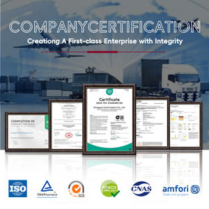 थोक पुरुषों के फैशन आरामदायक बॉक्सर के अंडरवियर कस्टम लोगो प्रीमियम कपास लुभावनी 4 पैक प्लस आकार के बॉक्सर - Product Image 6