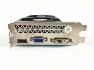 PCWINMAX Carte graphique GTX 750 Ti <span class=keywords><strong>2GB</strong></span> 4GB <span class=keywords><strong>DDR5</strong></span> Gaming GPU Placa De Video GTX 750Ti VGA Carte vidéo Support OEM ODM - Product Image 3