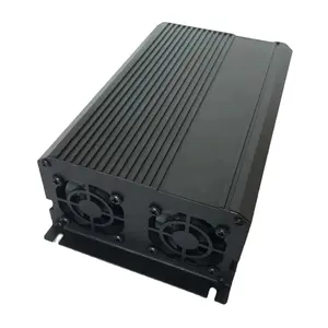 12V 125A 1500W with Dual Fan High-voltage Switching Power Supply