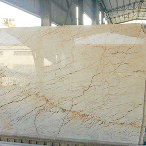 Baldosa de Mármol Beige Pulido de Primera Calidad, Baldosa de Cerámica de <span class=keywords><strong>Color</strong></span> Beige, Baldosas Antideslizantes para Exteriores de 60x60 cm, <span class=keywords><strong>Color</strong></span> Beige - Product Image 3