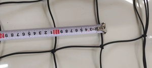 ตาข่ายปลูกต้นไม้แบบรั้ว <span class=keywords><strong>Scrog</strong></span> 120 สำหรับรองรับต้นไม้ - Product Image 4