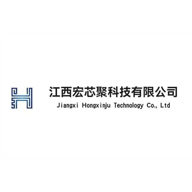 Jiangxi Hongxinju Technology Co., Ltd. logo