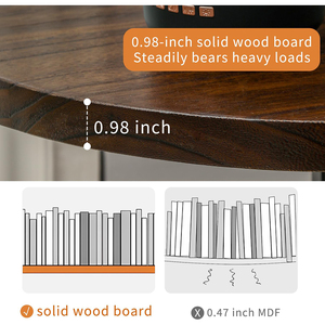 Scaffale Angolare Moderno a 5 Ripiani <span class=keywords><strong>in</strong></span> Legno e <span class=keywords><strong>Metallo</strong></span> per Soggiorno e Ufficio - Product Image 3