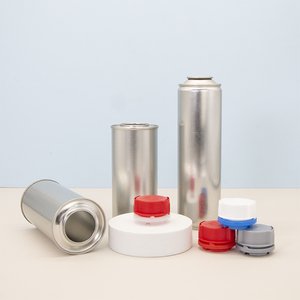 200ml 300ml 500ml personalizzano lubrificanti a <span class=keywords><strong>olio</strong></span> vuoti in metallo possono stampare contenitori metallici per la cura dell'<span class=keywords><strong>auto</strong></span> - Product Image 4