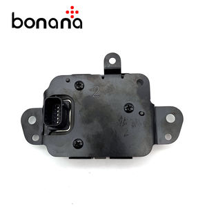 1 buah kontrol pelayaran depan mobil, <span class=keywords><strong>Sensor</strong></span> Radar jarak 88210-02040 untuk Toyota Lexus - Product Image 2