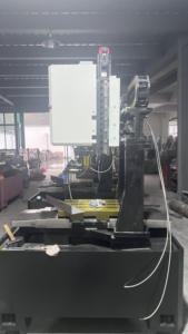 เครื่องเจาะและต๊าปเกลียวรุ่น DK-660 ยอดขายดีที่สุด สำหรับการผลิตผลิตภัณฑ์โลหะจำนวนมาก - Product Image 4
