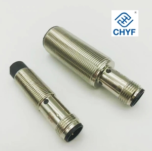 Gần chuyển đổi E2B-M12KN05-M1-C1/KS04/KS08/KN10/M30LN30-M1-B1 bộ phận khí nén - Product Image 3