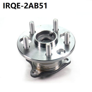 IRQE-2AB51 <b>Wheel</b> Hub Assembly 26mm Inner Diameter For Toyota FAW Crown Bearing Steel <b>Replacement</b> Part - Product Image 1